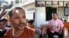មេធាវី​មាជ​ សុវណ្ណារ៉ា​សុំ​បញ្ចូល​លោក​ញ៉យ ចំរើន​និង​ចេញ​សាលក្រម​កំបាំងមុខ