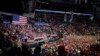 Donald Trump sillonne l'Amérique à la veille des élections