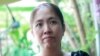 អ្នក​សរសេរ​ប្លុក​ជន​ជាតិ​វៀតណាម Nguyen Ngoc Nhu Quynh អាយុ​៣៧ ដែល​គេ​ហៅ​ថា​ម្តាយ​ផ្សិត។