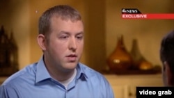 Darren Wilson (ABC News)