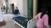 Cambodia Uses Wedding Halls for COVID Patients as Cases Surge