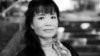 Cambodian-American author Him Chanrithy is hoping to reach a global audience with her new novel tentatively titled “Rise of the Golden Aura."