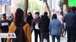 Rêjeya Tundîya Dijî Jinan li Tirkîyê Bilindtir Dibe