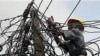 Nigéria: Governo anuncia um controverso plano de construção de central nuclear
