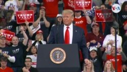 Campañas de Trump y Biden delinean política exterior hacia Latinoamérica