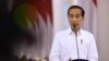Jokowi Larang Mudik Anggota ASN, TNI, Polri dan Pegawai BUMN