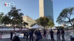 VOA國際60秒：2022年9月20日