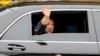 លោក Kim Jong Un ធ្វើ​ដំណើរ​ដល់​ប្រទេស​វៀតណាម​ដើម្បី​ចូលរួម​កិច្ច​ប្រជុំ​ជាមួយ​លោក Trump