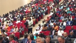 Débats houleux au dialogue national inclusif entre Tchadiens
