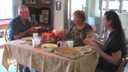 Thanksgiving: pourquoi le président gracie une dinde