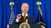 លោក ​Biden​ នឹង​ធ្វើ​ដំណើរ​ទៅ​កាន់​ចក្រភព​អង់គ្លេស​ និង​អឺរ៉ុប​ក្នុង​ទស្សនកិច្ច​ក្រៅ​ប្រទេស​ជា​លើក​ដំបូង