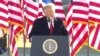 Bagaimana Masa Depan Politik Donald Trump?