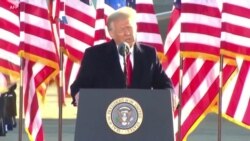Bagaimana Masa Depan Politik Donald Trump?