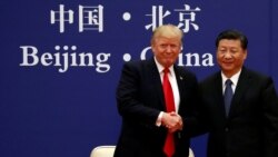VOA Asia - Effective leadership may begin with good friendship