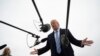 សម្រាប់​លោក​ Donald Trump ការ​បោះឆ្នោត​ខែ​វិច្ឆិកា​ខាង​មុខ​តែង​​នៅ​ក្នុង​ចិត្ត​របស់​លោក