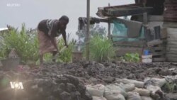 Coronavirus: Samuel Eto’o apporte une lueur d'espoir dans les bidonvilles