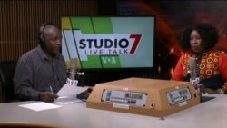 Live Talk