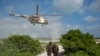Les shebab attaquent une base militaire en Somalie