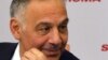 Amende pour le président de la Roma après la "Romantada"