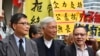 朱耀明牧師：港人拒絕遺忘歷史堅持尋求六四真相 