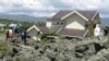  Indonesia to Accept Foreign Aid for Tsunami Rescue Efforts