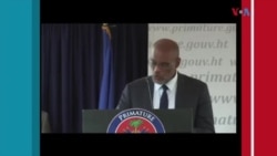 Ayiti: Yon nouvo gouvènman antre an fonksyon ak objektif pou òganize eleksyon.