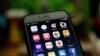 Gmail Blocked in China