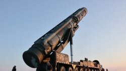 半島緊張局勢加劇 北韓將大力生產飛彈發射車