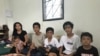 មួយ​ឆ្នាំ​ក្រោយ​ពី​ការ​បាញ់​សម្លាប់​​លោក​កែម ឡី​ ​ភរិយា​និង​កូនៗ​នៅ​តែ​រង់ចាំ​យុត្តិធម៌​និង​​សិទ្ធិ​​ជ្រកកោន​នៅ​ប្រទេស​ទី​៣​