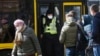 Те, що міська влада в часи пандемії переходить в онлайн, свідчить про стійкість української демократії, вважають в IRI