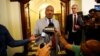 Afrique du Sud: Le ministre Jackson Mthembu décède du coronavirus