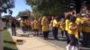 Vous et Nous : Homecoming à Gallaudet University