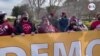 Se agota la paciencia de activistas que esperan una reforma migratoria en EE. UU.