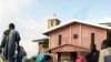 Reprise du travail à l'hôpital de Bouaké, en Côte d'Ivoire