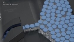 强生疫苗加入抗疫行列
