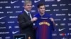 Coutinho se juge "différent" de Neymar 