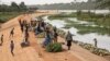 Distributions gratuites et ventes à bas prix de vivres contre la disette au Niger