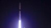 Blue Origin, la empresa espacial de Bezos, lanza cohete New Glenn en primer vuelo de prueba