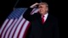 លោក Trump ទទួល​ស្គាល់​ជ័យជម្នះ​របស់​លោក Biden