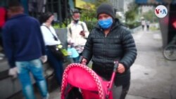 Migrantes arrepentidos piden ayuda para volver a Venezuela