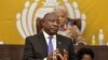 La police namibienne nie avoir aidé le président sud-africain à étouffer un scandale