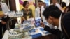 Vietnam Arrests Health Minister, Hanoi Mayor over Covid Test-Kit Scandal
