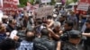 Démission au sein de l'Autorité électorale en solidarité avec les juges tunisiens