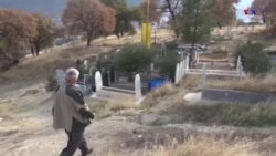 Ծովը խլում է երջանիկ կյանք որոնող միգրանտներից շատերի կյանքը
