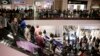 USA: Black Friday, une tradition qui prend de l'ampleur
