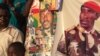 Le corps de Thomas Sankara toujours pas identifié 