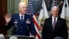 "США мають домінувати у космосі". Віце-президент США привів до присяги командуючого Космічними силами Сполучених Штатів