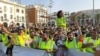 Des manifestations nocturnes contre les coupures de courant en Libye
