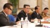 North Korea Approves New Frontline Army Duties Amid Tensions