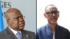 Kigali accuse Kinshasa d'avoir violé l'espace aérien du Rwanda